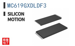 MC619GXDLDF3 ͼƬ